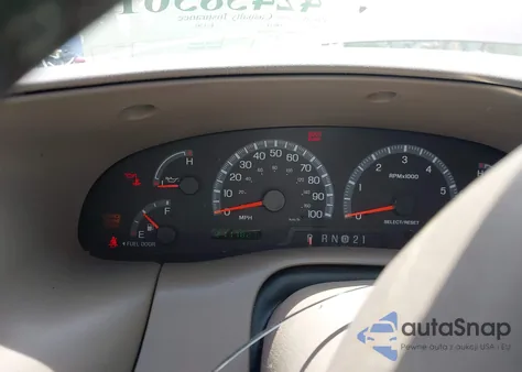 2002 Ford F-150 Lariat/Xlt from USA, damaged, VIN 1FTRW08L92KD31154